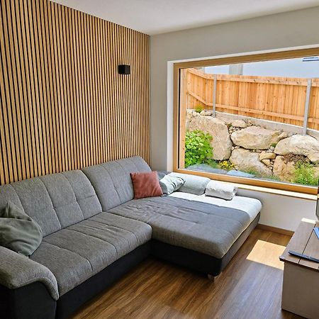 Ferienwohnung Julia Maurach  Exteriör bild