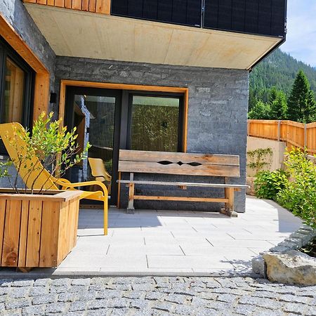 Ferienwohnung Julia Maurach  Exteriör bild