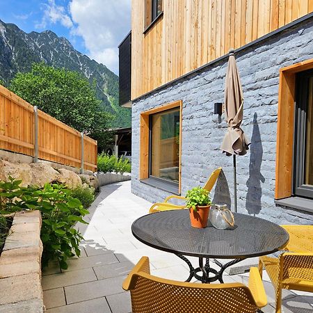 Ferienwohnung Julia Maurach  Exteriör bild