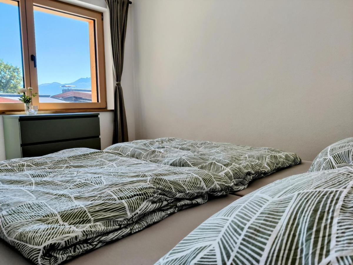 Ferienwohnung Julia Maurach  Exteriör bild