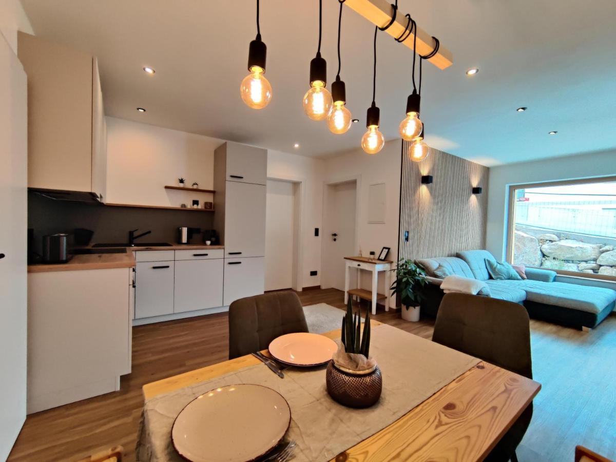 Ferienwohnung Julia Maurach  Exteriör bild