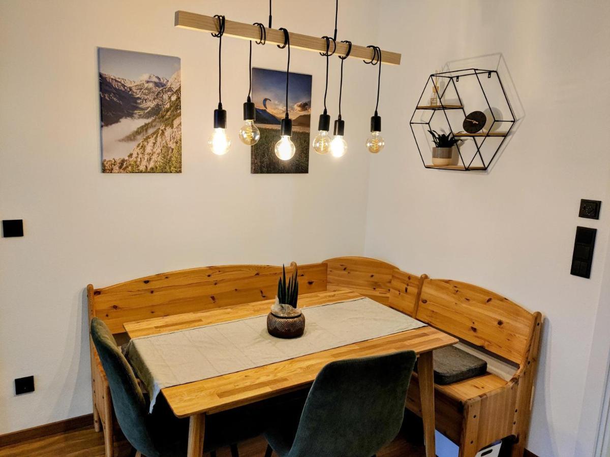 Ferienwohnung Julia Maurach  Exteriör bild