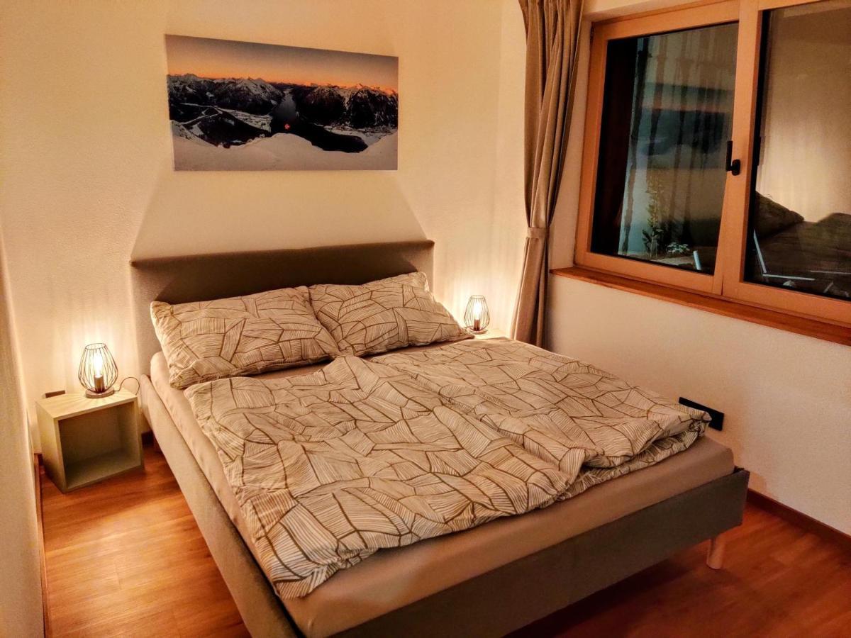 Ferienwohnung Julia Maurach  Exteriör bild